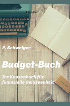 Hardcover Budget-Buch [German] Book