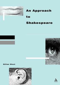 An Approach to Shakespeare (Cassell Education)