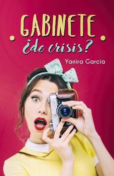 Paperback Gabinete ¿de crisis? [Spanish] Book