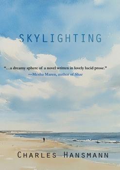 Paperback Skylighting Book