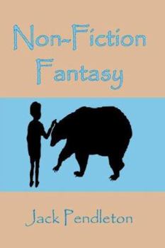 Paperback Non-Fiction Fantasy Book