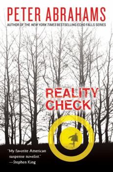 Hardcover Reality Check Book