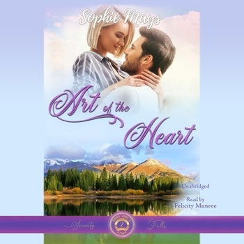 Art of the Heart: Anna-Jane's Story