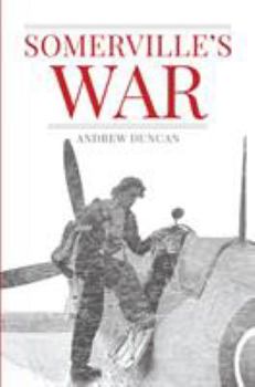 Paperback Somerville's War Book
