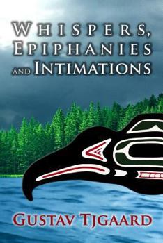 Paperback Whispers, Epiphanies and Intimations Book