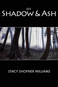 Paperback Of Shadow and Ash Book