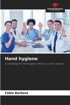 Paperback Hand hygiene Book