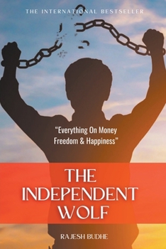 Paperback The Independent Wolf Book