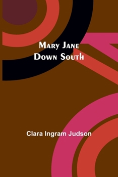 Paperback Mary Jane Down South Book