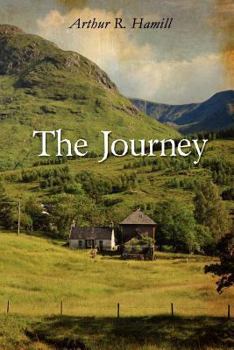 Paperback The Journey Book