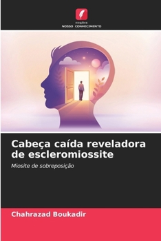 Paperback Cabeça caída reveladora de escleromiossite [Portuguese] Book