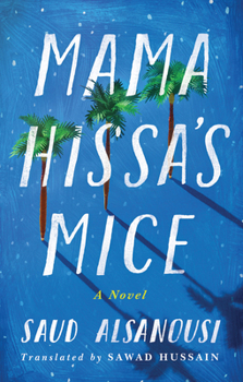 Paperback Mama Hissa's Mice Book
