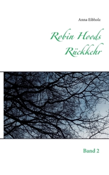 Paperback Robin Hoods Rückkehr [German] Book