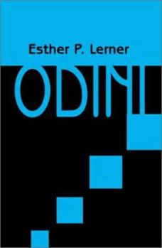 Paperback Odini Book