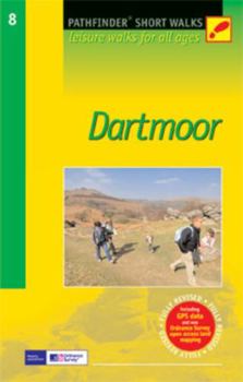 Paperback Dartmoor Book