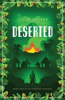 Paperback Deserted Book