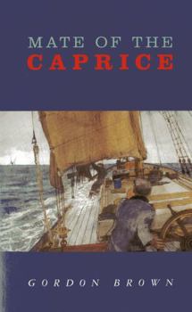 Paperback Mate of the Caprice Book