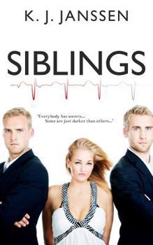 Paperback Siblings Book