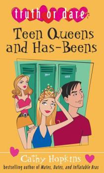 Mass Market Paperback Teen Queens and Has-Beens Book