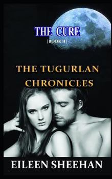 Paperback The Cure: Book Two Book