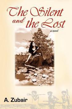 Paperback The Silent and the Lost Book