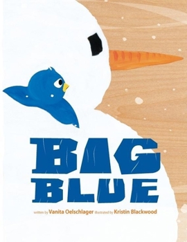 Hardcover Big Blue Book