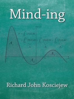 Paperback Mind-ing Book