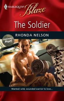 The Soldier - Book #7 of the Men Out of Uniform