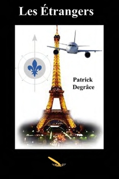 Paperback Les Étrangers (French Edition) [French] Book