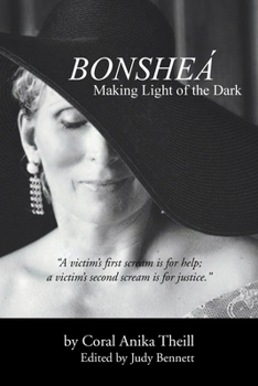 Paperback Bonsheá: Making Light of the Dark Book