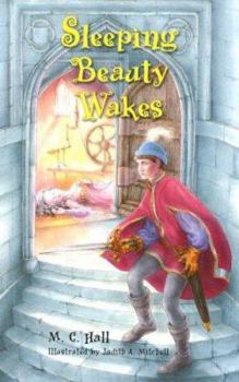 Paperback Rigby Literacy: Leveled Reader Grade 5 Sleeping Beauty Wakes Book