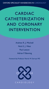 Paperback Cardiac Catheterization and Coronary Intervention Book
