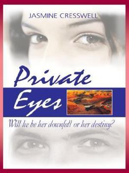 Private Eyes - Book #3.1 of the Colorado Confidential