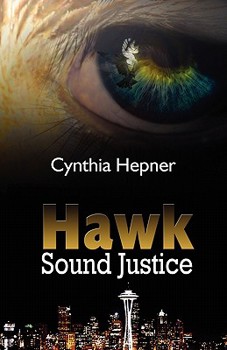 Paperback Hawk Sound Justice Book