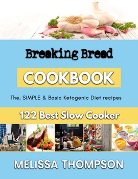 Paperback Breaking Bread: Recipes for classic bread with your hands and oven Book