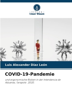 COVID-19-Pandemie (German Edition)