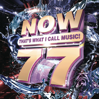 Music - CD NOW That’s What I Call Music, Vol. 77 Book