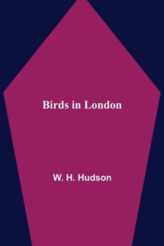 Birds In London