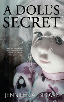 Paperback A Doll's Secret Book