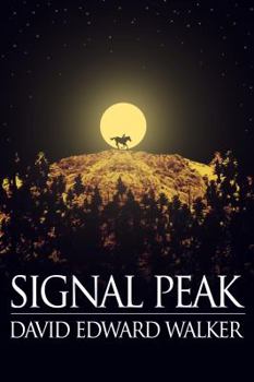 Paperback Signal Peak Book