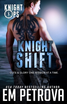 Paperback Knight Shift Book