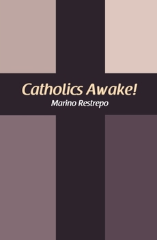 Paperback Catholics Awake! Book