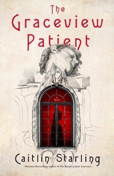 Hardcover The Graceview Patient Book