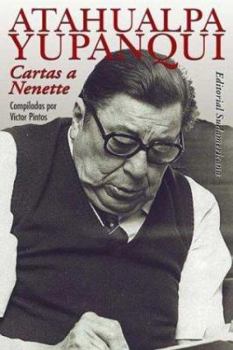 Paperback Cartas a Nenette (Spanish Edition) [Spanish] Book