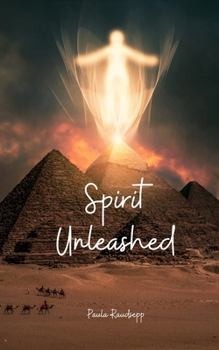 Paperback Spirit Unleashed Book