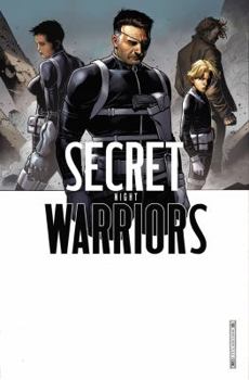 Secret Warriors, Volume 5: Night - Book  of the Secret Warriors (2008) (Single Issues)