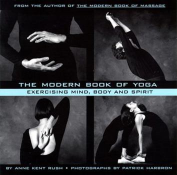 Paperback The Modern Book of Yoga Book