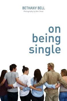 Paperback On Being Single Book