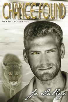Paperback Chance Found: Book Two Book