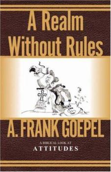Paperback A Realm Without Rules Book